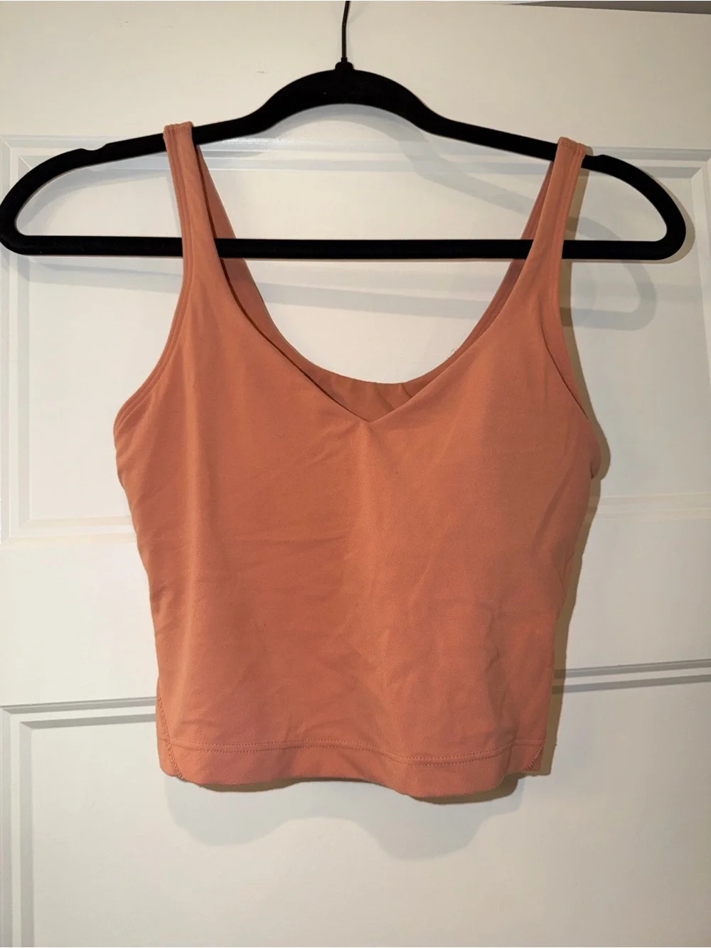 Lululemon align tank